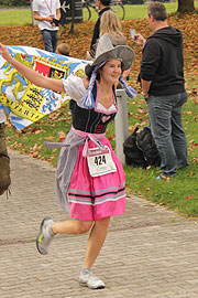 Trachtenlauf 2014 (©Foto. Martin Schmitz)